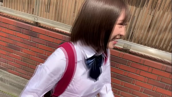 เย็ดหีเด็กนักเรียนสาวชาวญี่ปุ่นสุดน่ารัก (คนที่ 7)