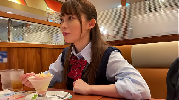 เย็ดหีเด็กนักเรียนสาวชาวญี่ปุ่นสุดน่ารัก (คนที่ 14)